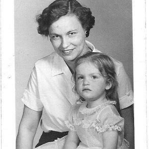 Meet your Posher, Georgia